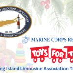 Reminder: Toys for Tots Donation!