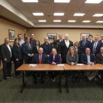 Long Island Limousine Association Hosts Successful Legislative Breakfast to Strengthen Industry Advocacy