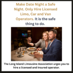 Make Date Night a Safe Night.