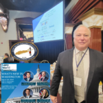 LILA President Tom Gouldsbury Attends Long Island Association’s “What’s New in Washington” breakfast