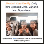Your family’s safety is your top priority. It is ours too.