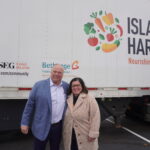 LILA Participates in the 16th Annual Bethpage Turkey Drive