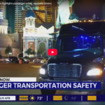 LILA’s Message to Only Hire Licensed Vehicle Operators Covered by CBS 8 News Now in Las Vegas