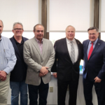 LILA Meets with Suffolk County Executive Ed Romaine