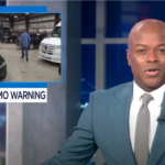 Long Island Limousine Association on WPIX 11